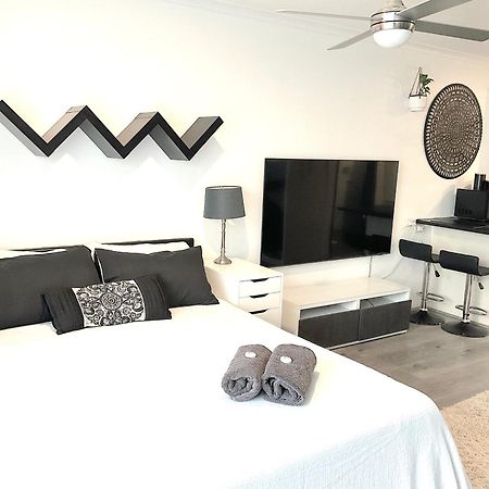 Heart Of Manly Apartment Sídney Exterior foto