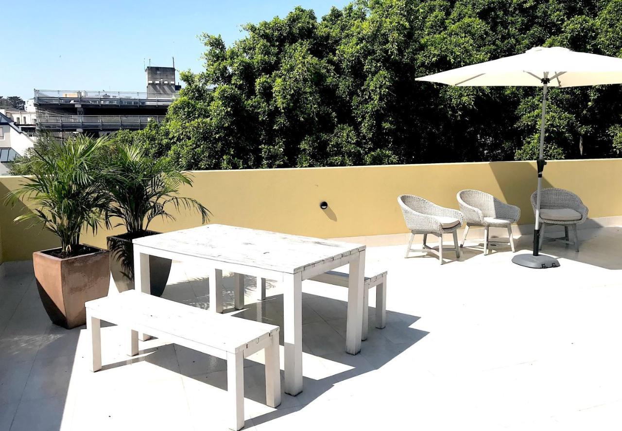 Heart Of Manly Apartment Sídney Exterior foto