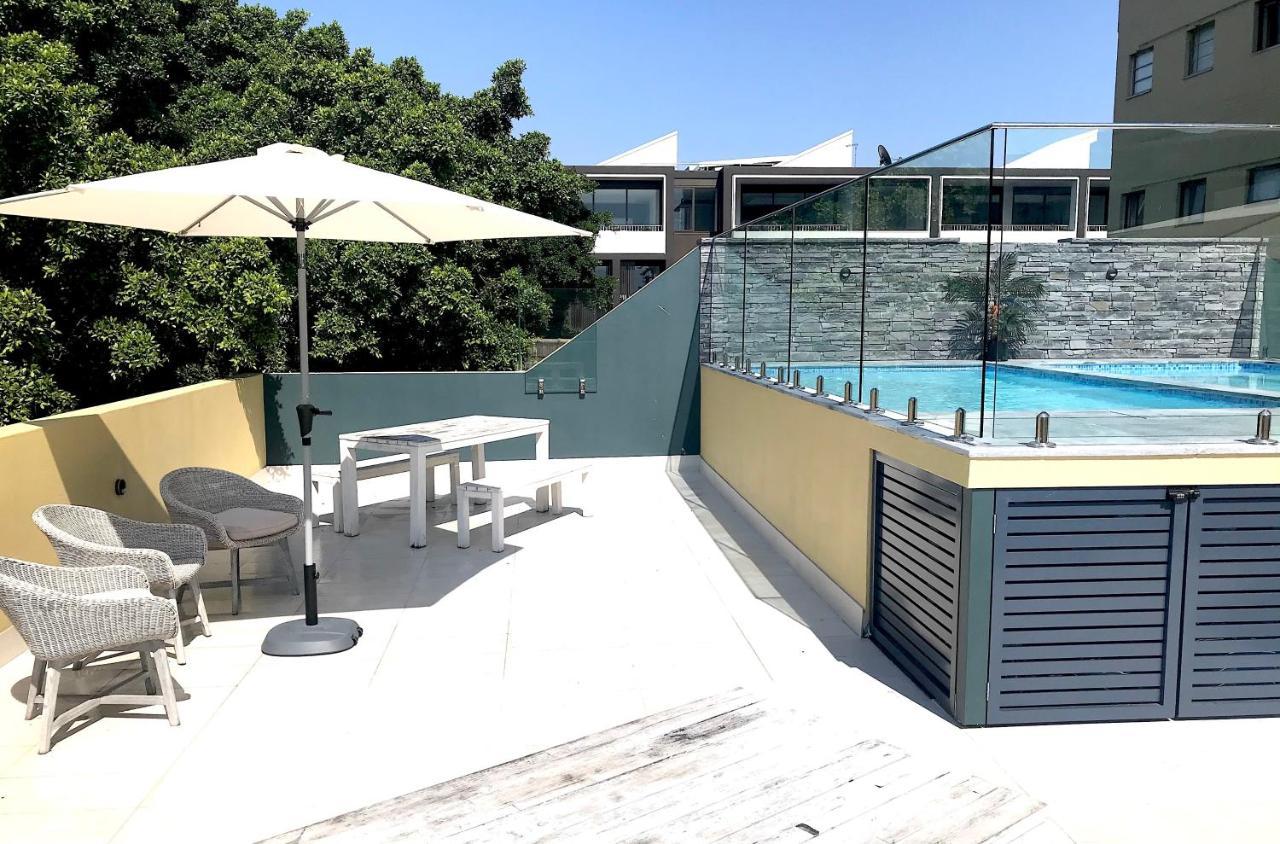 Heart Of Manly Apartment Sídney Exterior foto
