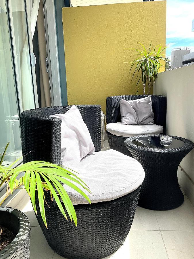 Heart Of Manly Apartment Sídney Exterior foto
