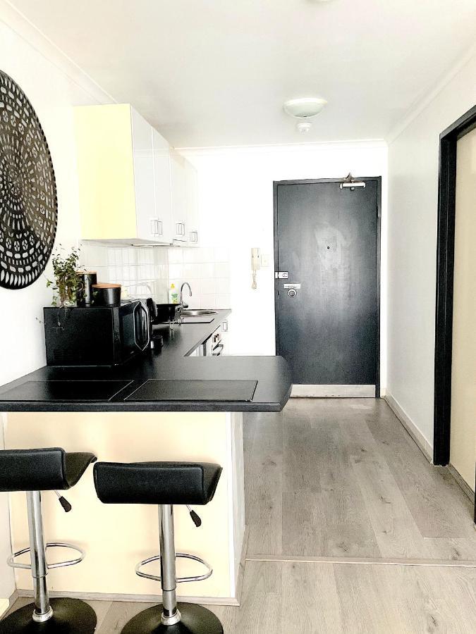 Heart Of Manly Apartment Sídney Exterior foto