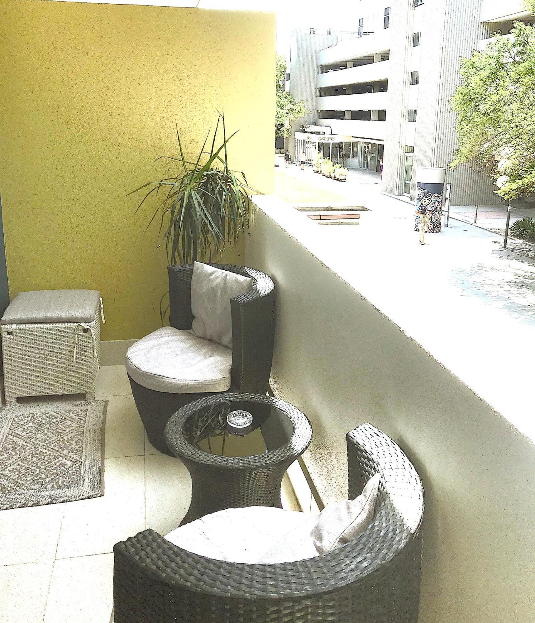 Heart Of Manly Apartment Sídney Exterior foto